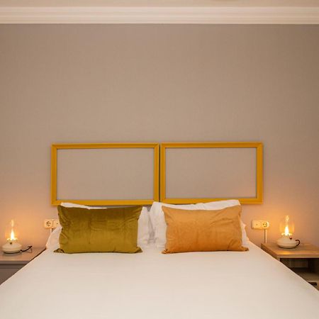 Apartamento Home Stagging New Life Гранада Екстер'єр фото