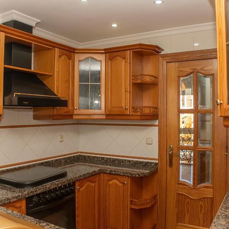 Apartamento Home Stagging New Life Гранада Екстер'єр фото