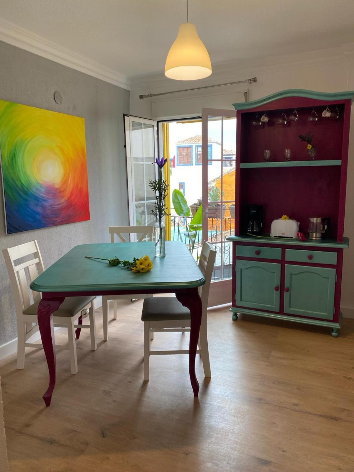 Apartamento Home Stagging New Life Гранада Екстер'єр фото
