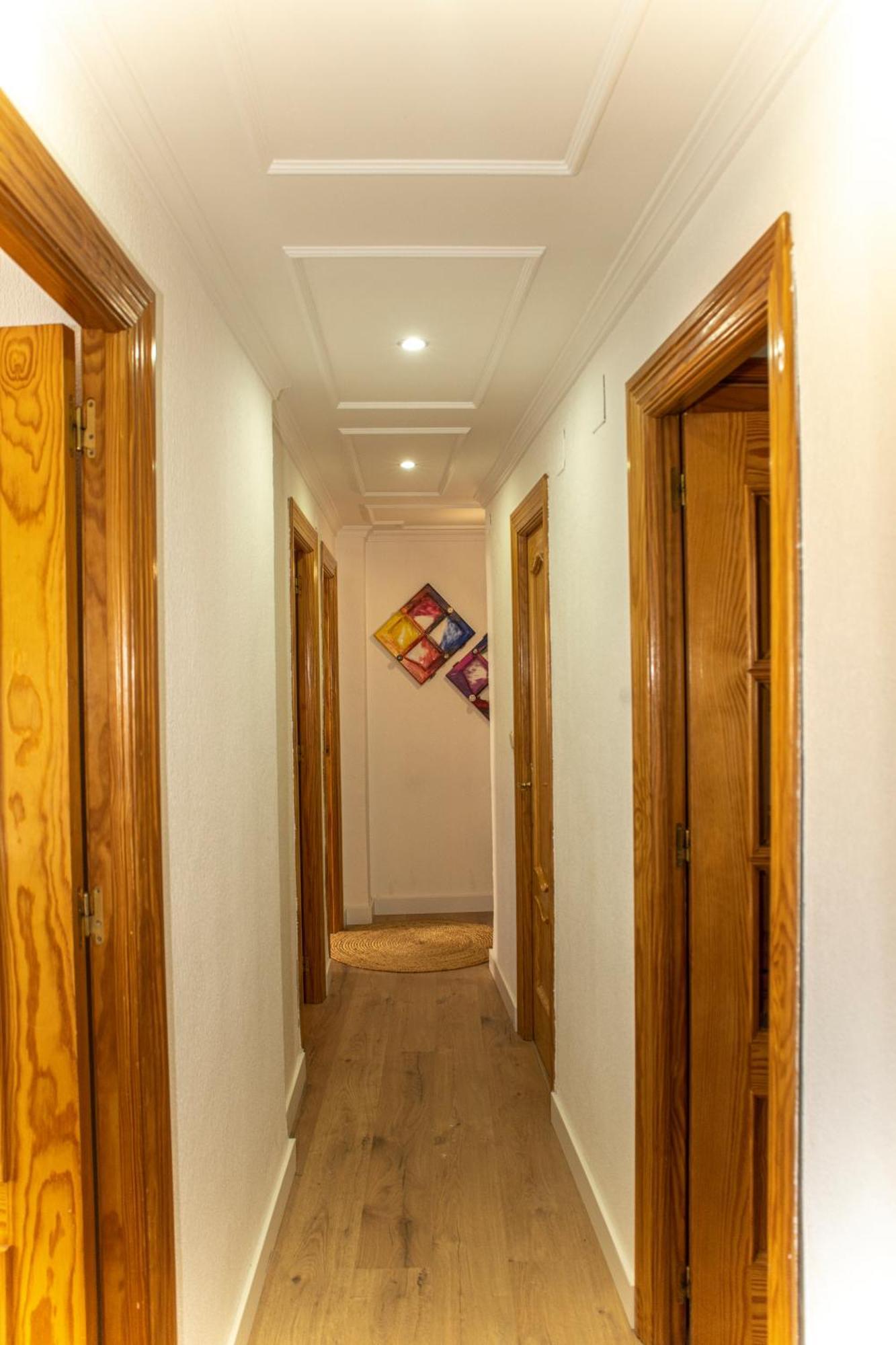 Apartamento Home Stagging New Life Гранада Екстер'єр фото