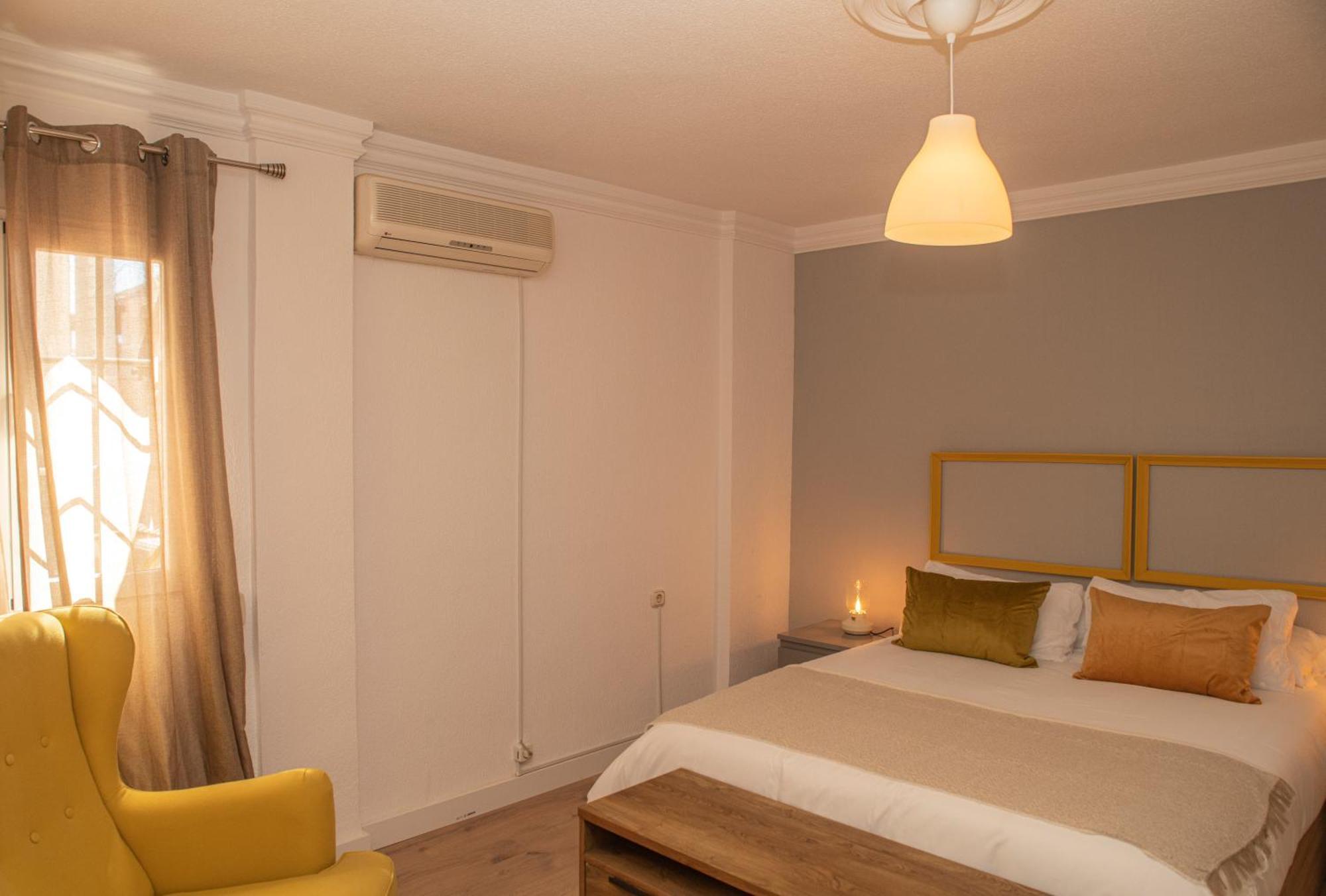 Apartamento Home Stagging New Life Гранада Екстер'єр фото