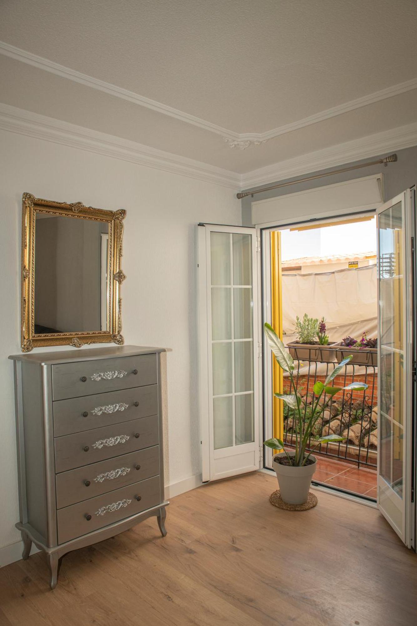 Apartamento Home Stagging New Life Гранада Екстер'єр фото