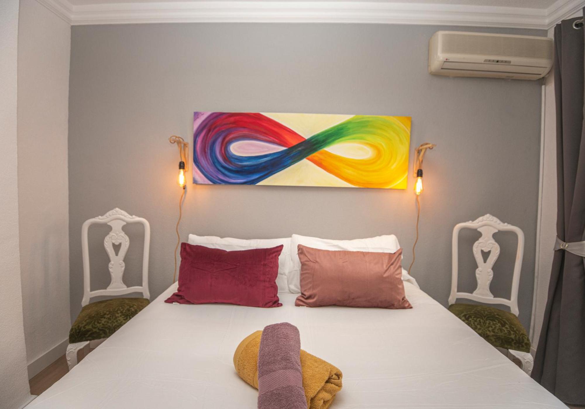 Apartamento Home Stagging New Life Гранада Екстер'єр фото