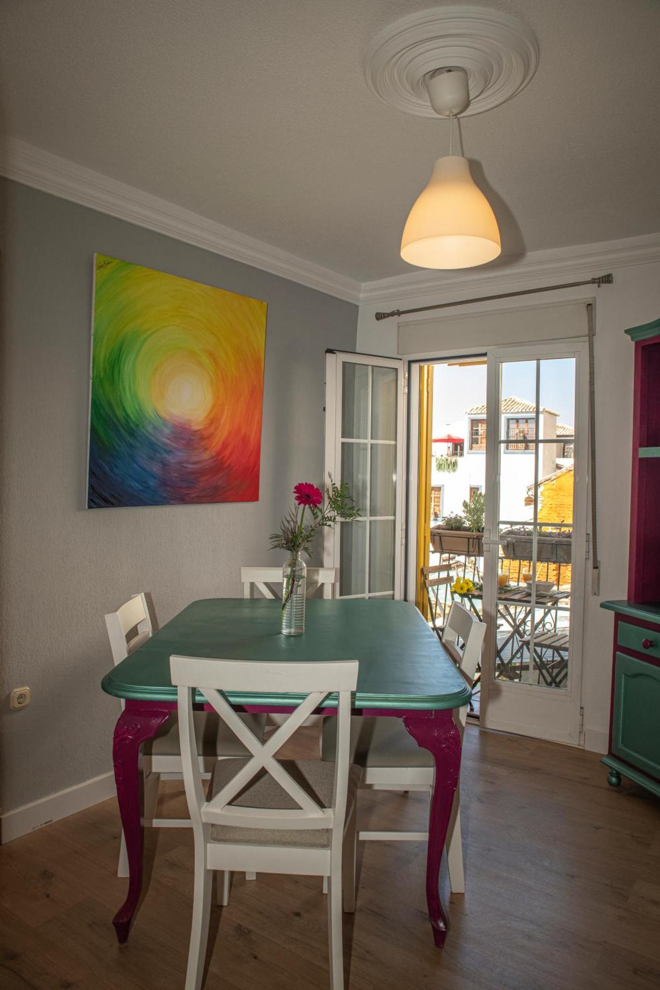 Apartamento Home Stagging New Life Гранада Екстер'єр фото