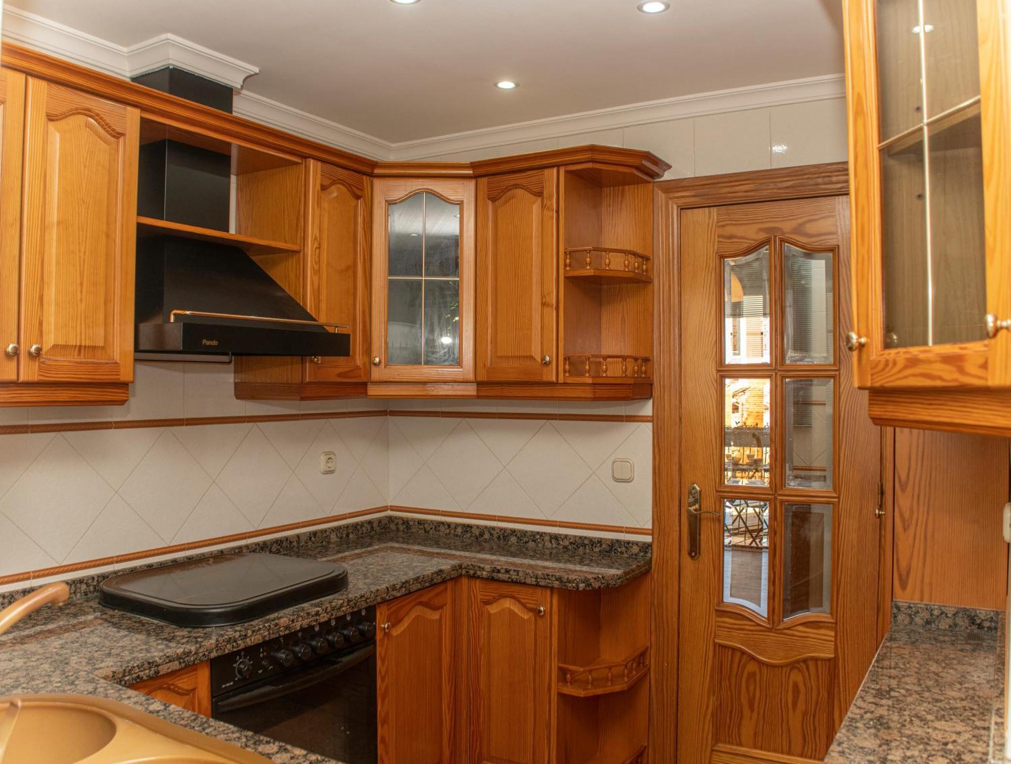 Apartamento Home Stagging New Life Гранада Екстер'єр фото